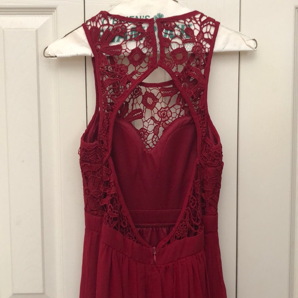 Prom Dress - Picture 5 of 7